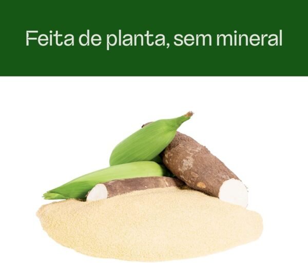Viva Verde Areia Higiênica Biodegradável para Gatos Grãos Finos 4kg - Imagem 9
