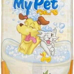My Pet Brasil Coco - Shampoo e condicionador para cachorros, 2 em 1, 700ml