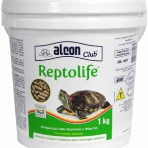 Alcon Club Reptolife 1Kg