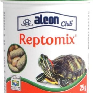ALCON CLUB REPTOMIX 25 g