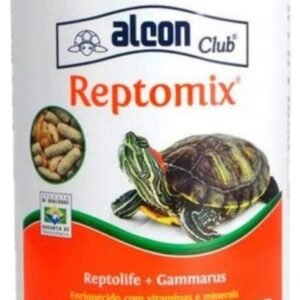 ALCON CLUB REPTOMIX 60 g
