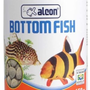 ALCON BOTTOM FISH 150 g