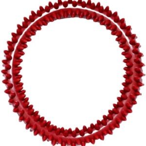 Briquedo para Cachorros,Brinquedo Mordedor Interativo,Brinquedo Funcional para Cães,Anemona