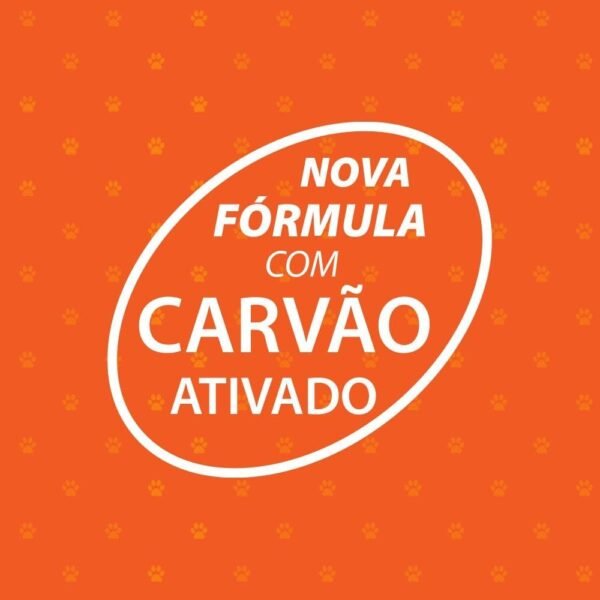 Areia Sanitaria Gatissimo 12Kg - Imagem 9