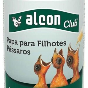 ALCON CLUB PAPA FILHOTES - PÁSSAROS 160 g