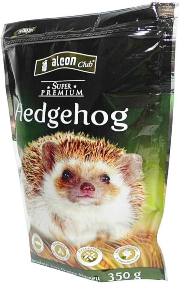 ALCON CLUB HEDGEHOG 350G - Image 9
