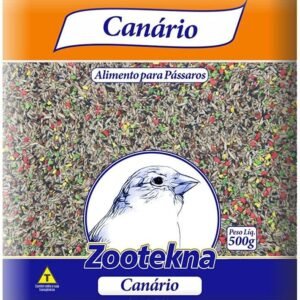 ZOOTEKNA Canario - 500 G
