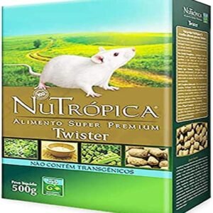 NuTrópica Twister - 500 g