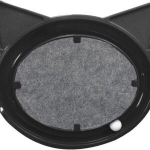 Furacão Pet Super Cat Relax Pop Black Para Gatos