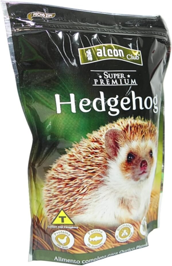 ALCON CLUB HEDGEHOG 350G - Image 8