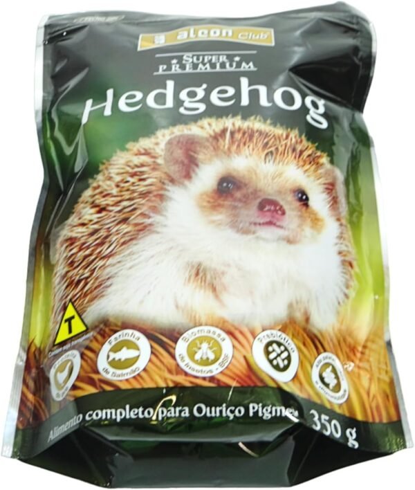 ALCON CLUB HEDGEHOG 350G - Image 3