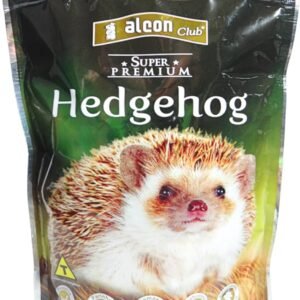 ALCON CLUB HEDGEHOG 350G