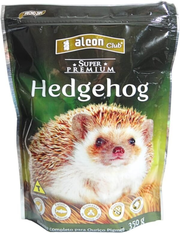 ALCON CLUB HEDGEHOG 350G