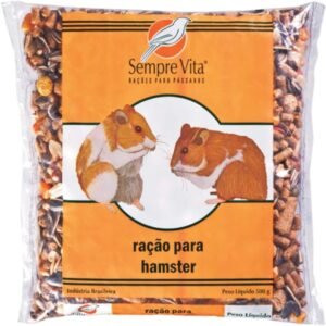 Ração Sempre Vita para Hamsters - 500g