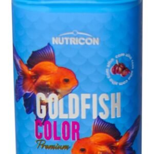 Goldfish Color 80gr