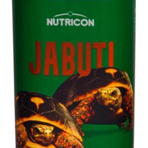Nutricon Ração Jabuti 315gr