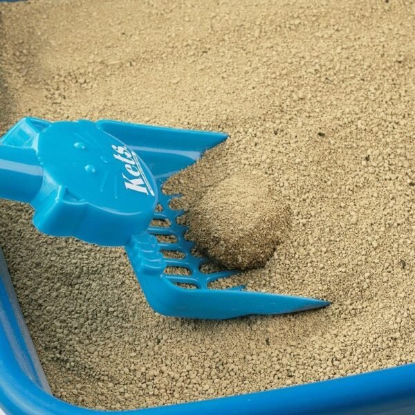 Areia Sanitaria Gatissimo 12Kg - Imagem 6
